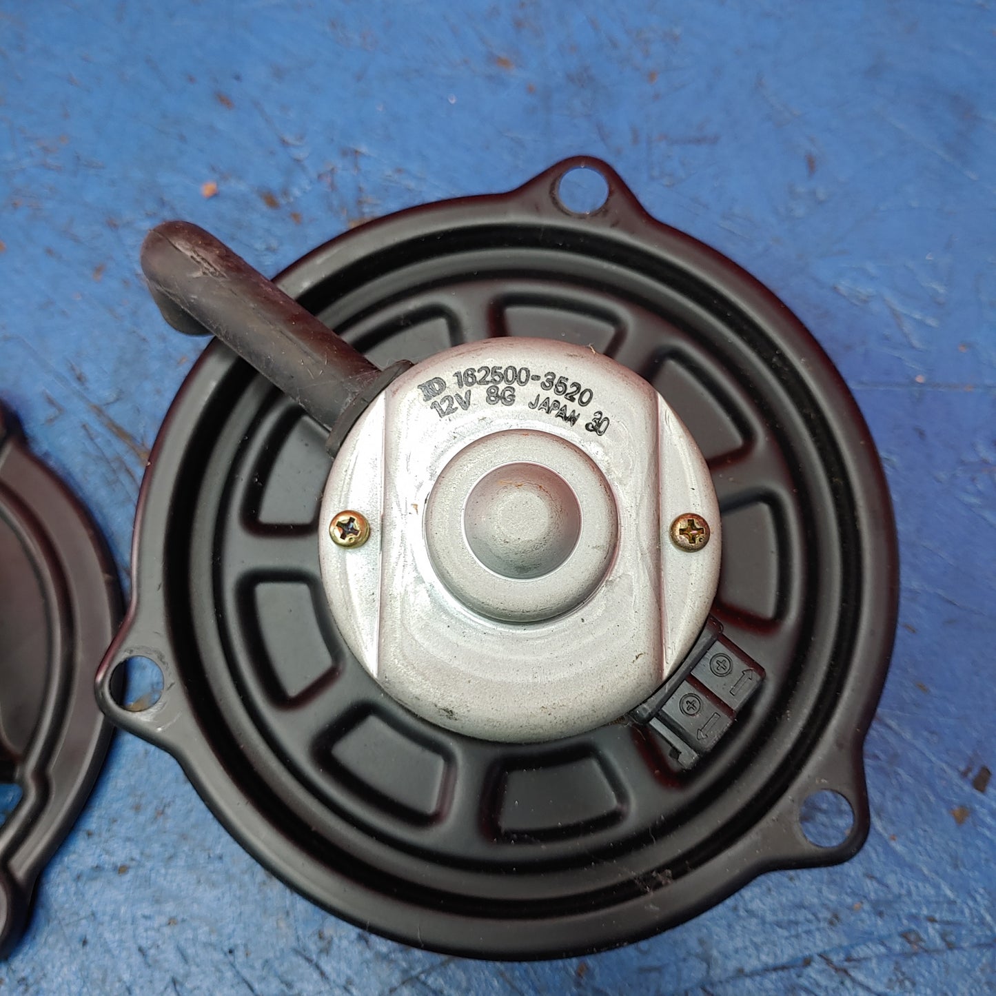 Heater Blower Motor  RX7 FC FC3S 86 - 91 Mazda S12B28/1