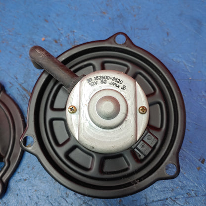Heater Blower Motor  RX7 FC FC3S 86 - 91 Mazda S12B28/1