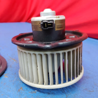Heater Blower Motor  RX7 FC FC3S 86 - 91 Mazda S12B28/1