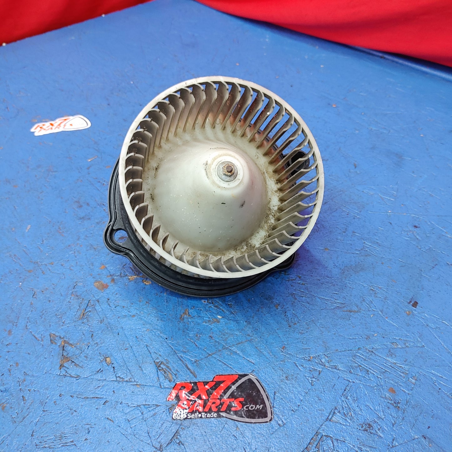 Heater Blower Motor  RX7 FC FC3S 86 - 91 Mazda S12B28/1