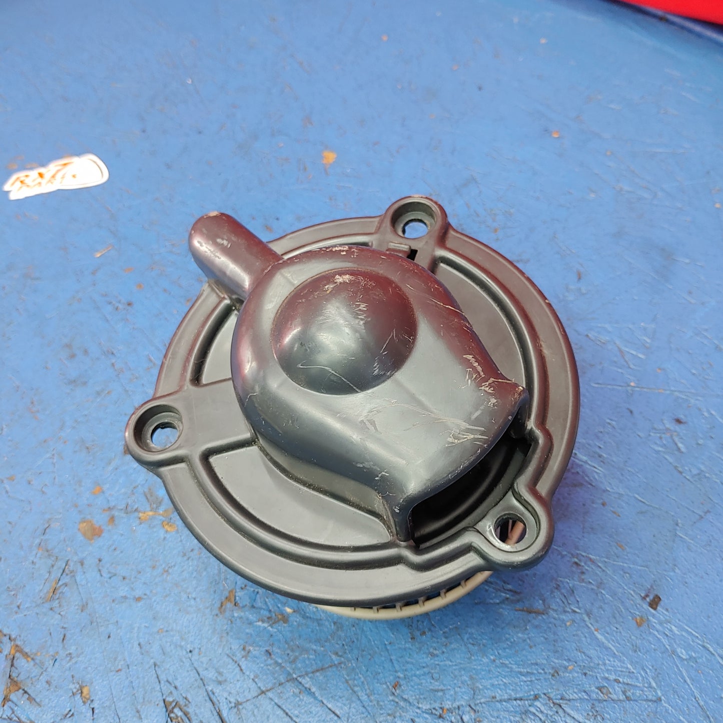 Heater Blower Motor  RX7 FC FC3S 86 - 91 Mazda S12B28/1