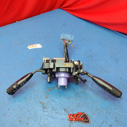 Wiper & Turn Signal Switch Stalk & Harness Rhd  RX7 FD FD3S 93 - 02 Mazda S12B283