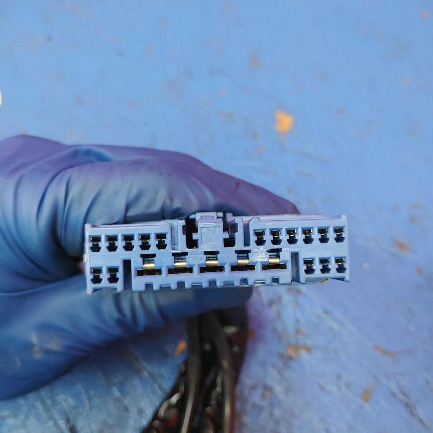 Wiper & Turn Signal Switch Stalk & Harness Rhd  RX7 FD FD3S 93 - 02 Mazda S12B283