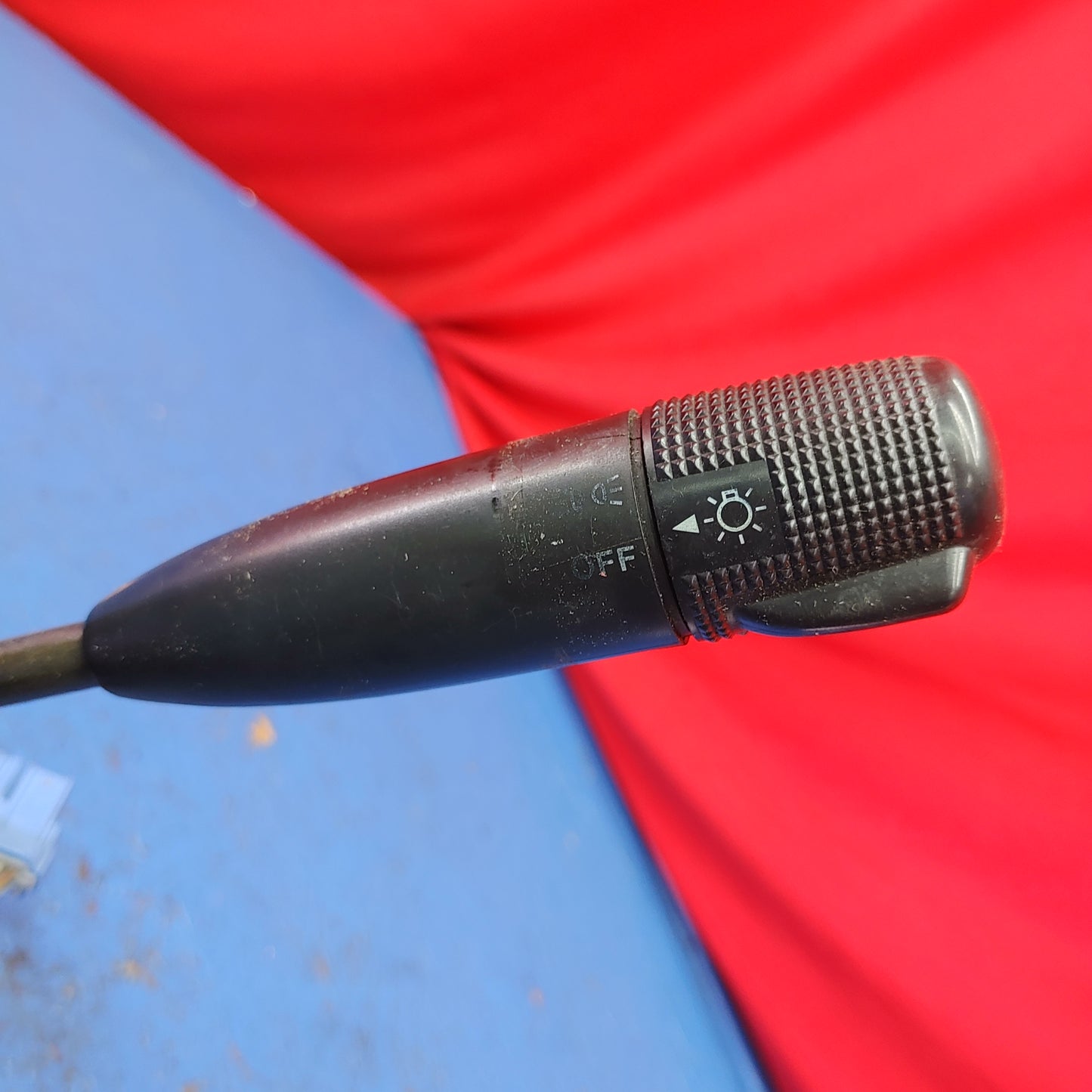 Wiper & Turn Signal Switch Stalk & Harness Rhd  RX7 FD FD3S 93 - 02 Mazda S12B283