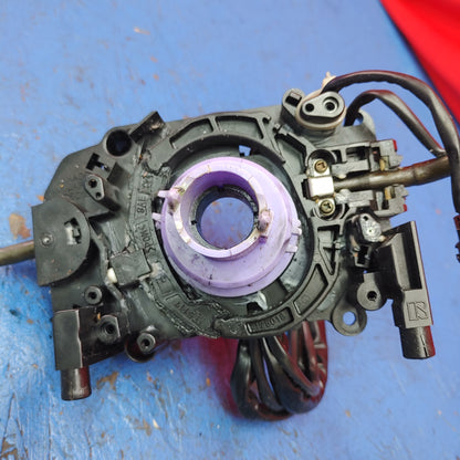 Wiper & Turn Signal Switch Stalk & Harness Rhd  RX7 FD FD3S 93 - 02 Mazda S12B283