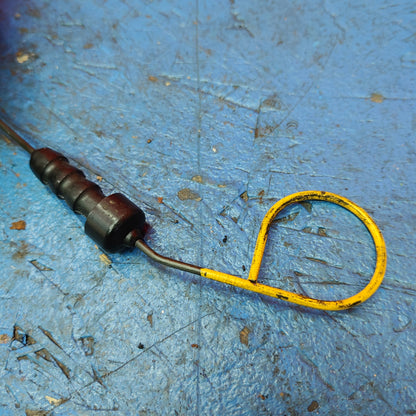 Oil Dipstick   RX7 FD FD3S 93 - 02 Mazda S12B28/5