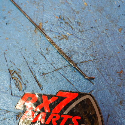 Oil Dipstick   RX7 FD FD3S 93 - 02 Mazda S12B28/5