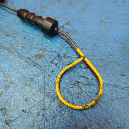 Oil Dipstick   RX7 FD FD3S 93 - 02 Mazda S12B28/5