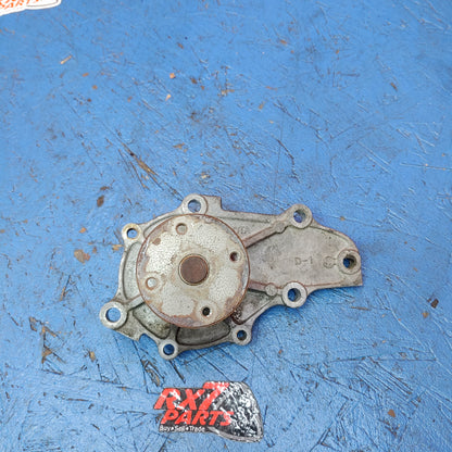 Water Pump   RX7 FD FD3S 93 - 02 Mazda S12B28/6