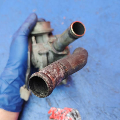 20B Rotary Twin Turbo Mazda Eunos Cosmo Acv Air Control Valve      S12B28/7