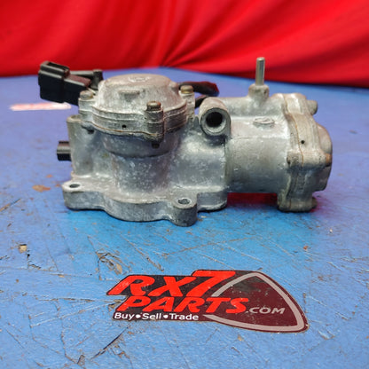 Air Control Valve  RX7 FD FD3S 93 - 02 Mazda S12B28/8