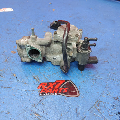 Air Control Valve  RX7 FD FD3S 93 - 02 Mazda S12B28/8