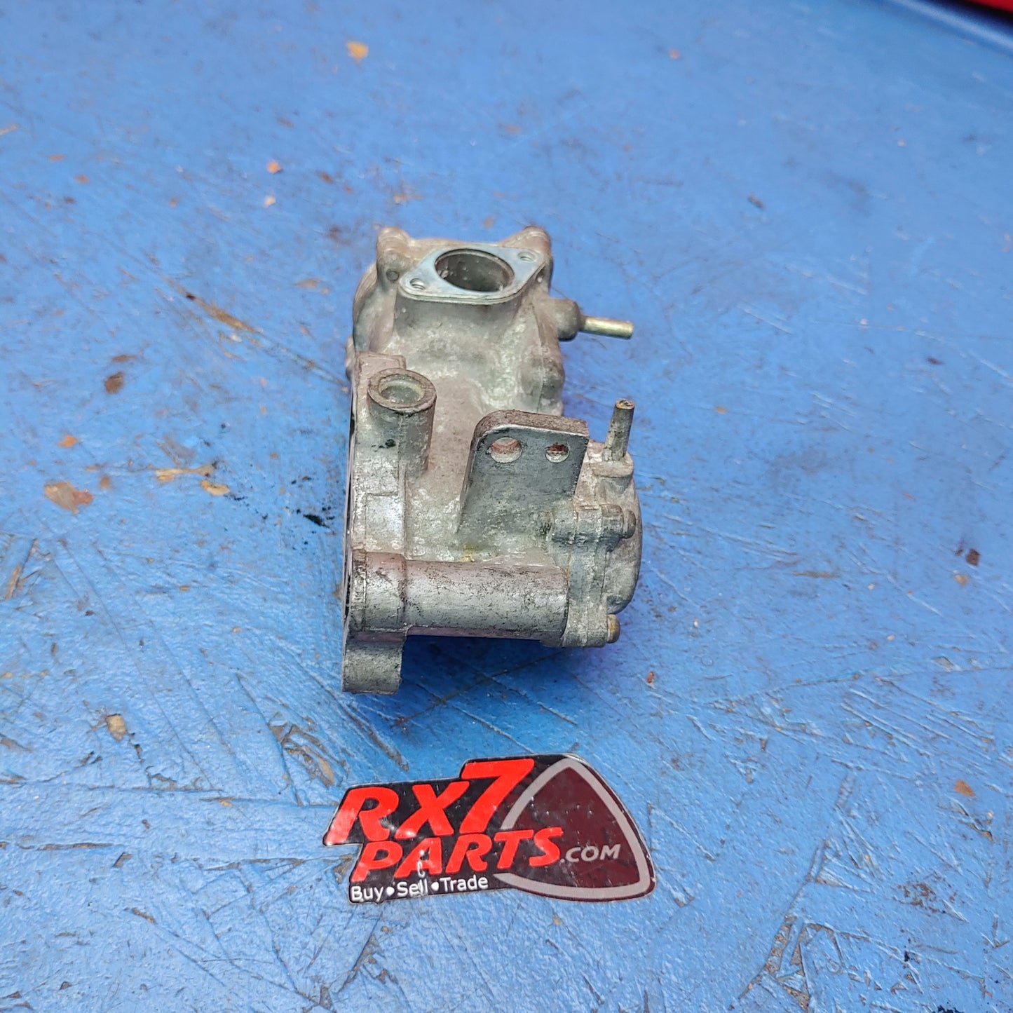 Air Control Valve  RX7 FD FD3S 93 - 02 Mazda S12B289