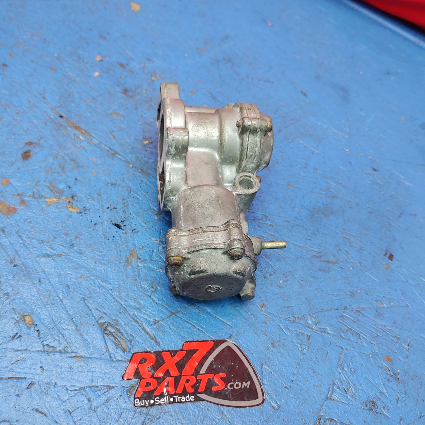 Air Control Valve  RX7 FD FD3S 93 - 02 Mazda S12B289