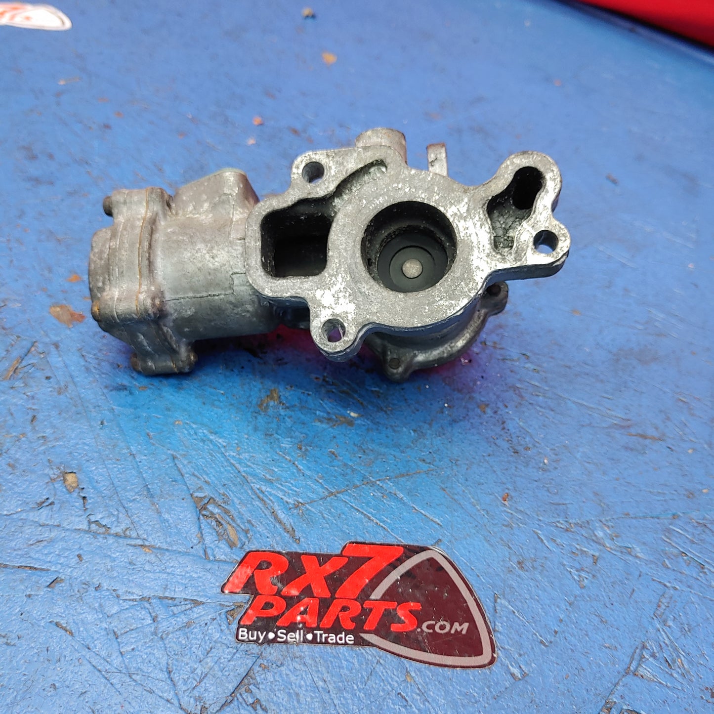 Air Control Valve  RX7 FD FD3S 93 - 02 Mazda S12B289