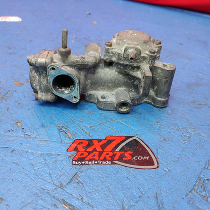 Air Control Valve  RX7 FD FD3S 93 - 02 Mazda S12B289