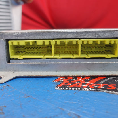 LHD, RHD 91 Fc Na Ecu N351 RX7 FC FC3S 86 - 91 Mazda S12B3/12