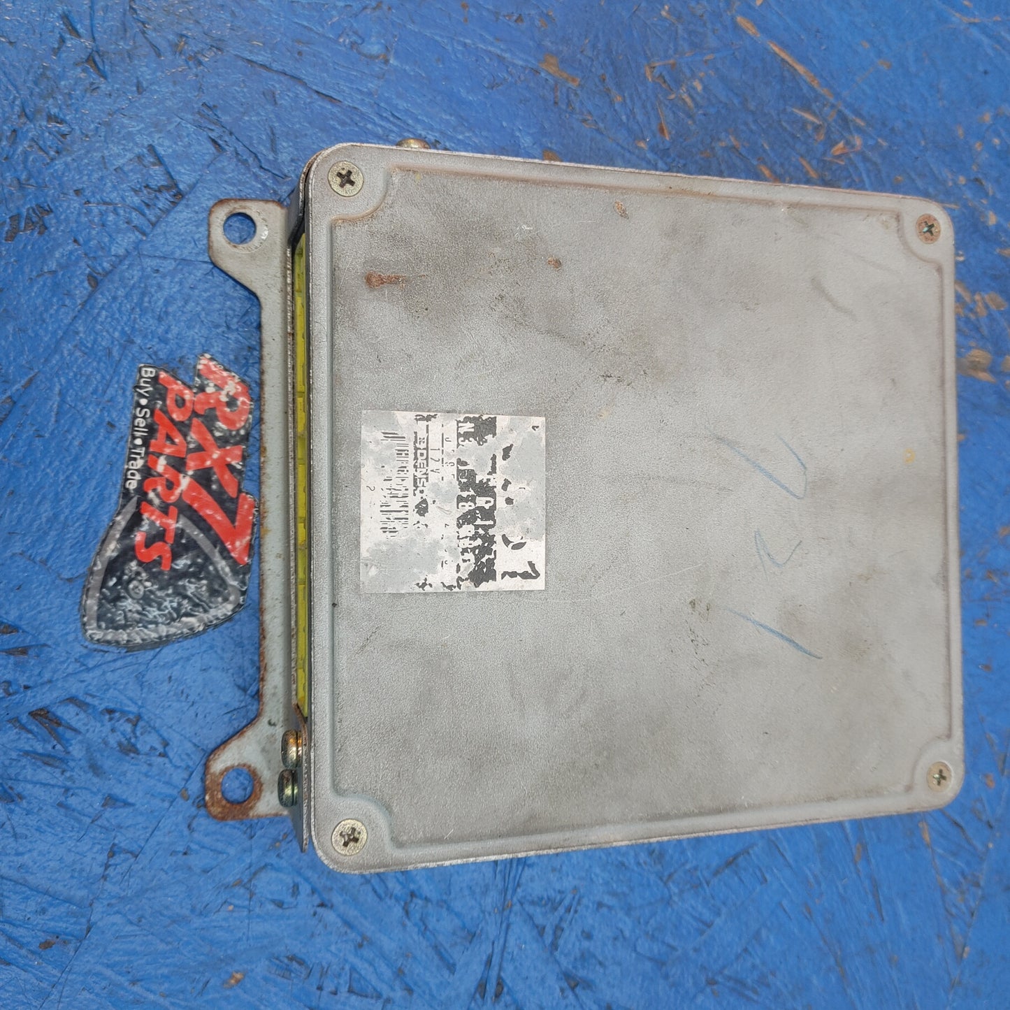 LHD, RHD 91 Fc Na Ecu N351 RX7 FC FC3S 86 - 91 Mazda S12B3/12