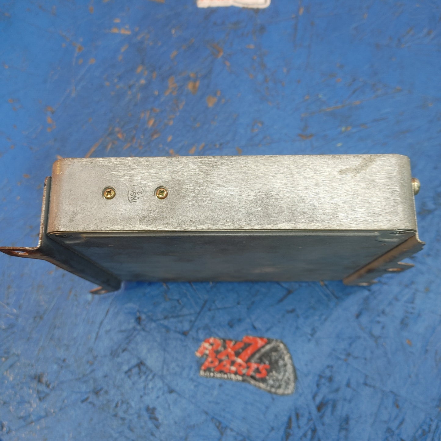 LHD, RHD 91 Fc Na Ecu N351 RX7 FC FC3S 86 - 91 Mazda S12B3/12
