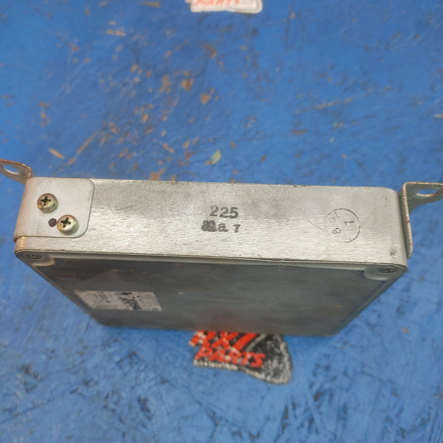 LHD, RHD 91 Fc Na Ecu N351 RX7 FC FC3S 86 - 91 Mazda S12B3/12