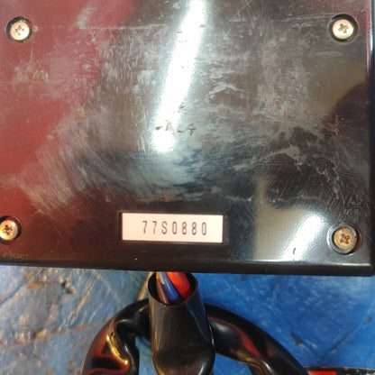 LHD, RHD Hks Turbo Timer Type 1      S12B3/13