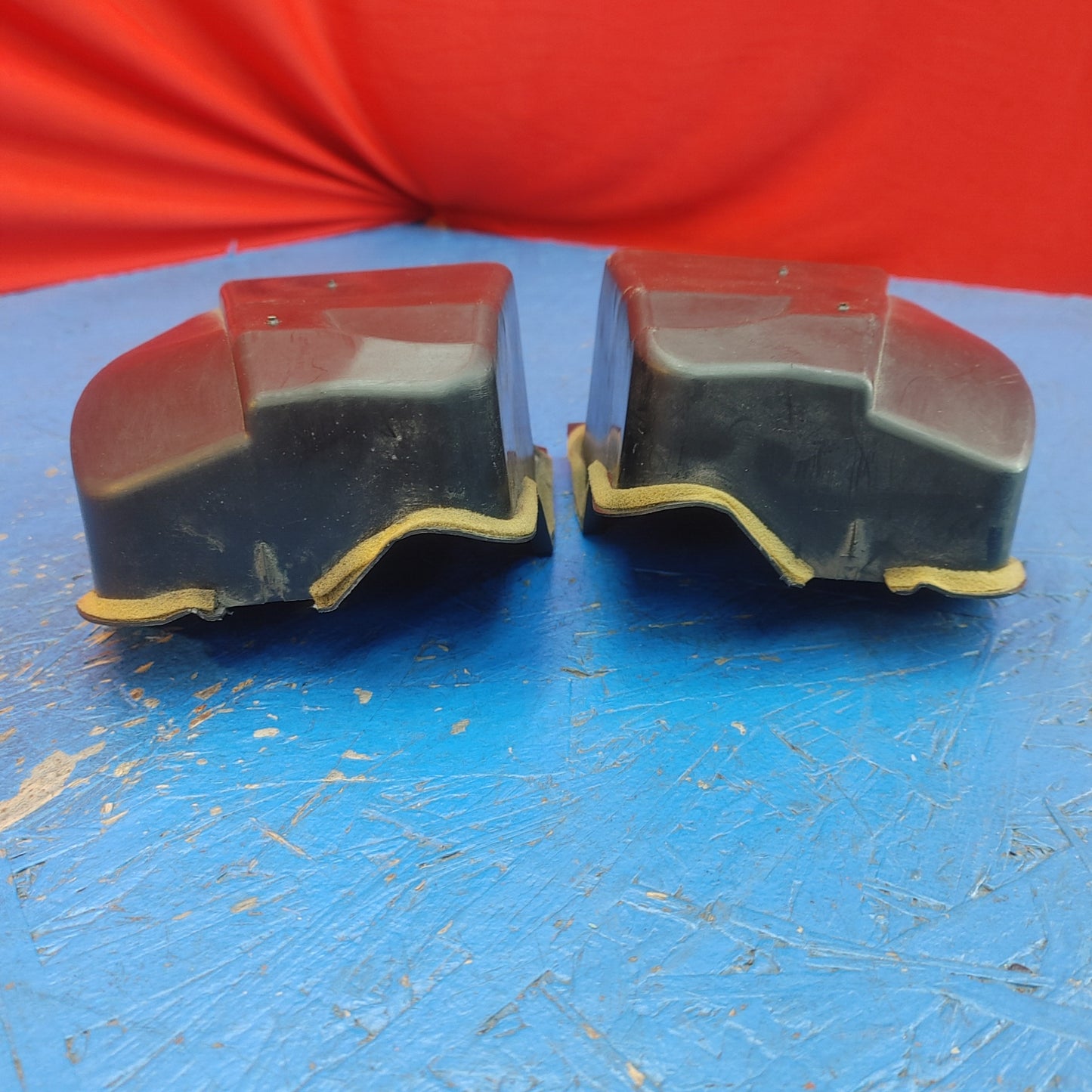 LHD, RHD Rear Seatbelt Buckets  RX7 FD FD3S 93 - 02 Mazda S12B3/16