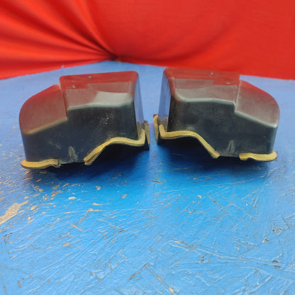 LHD, RHD Rear Seatbelt Buckets  RX7 FD FD3S 93 - 02 Mazda S12B3/16