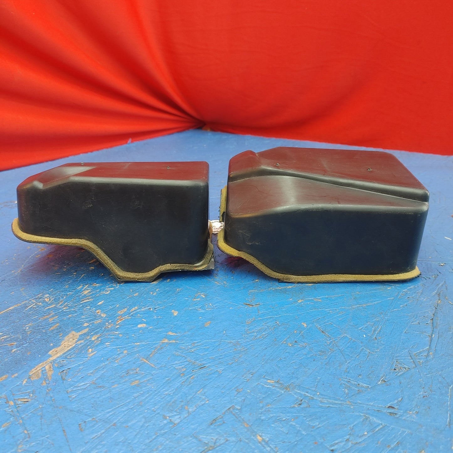 LHD, RHD Rear Seatbelt Buckets  RX7 FD FD3S 93 - 02 Mazda S12B3/16