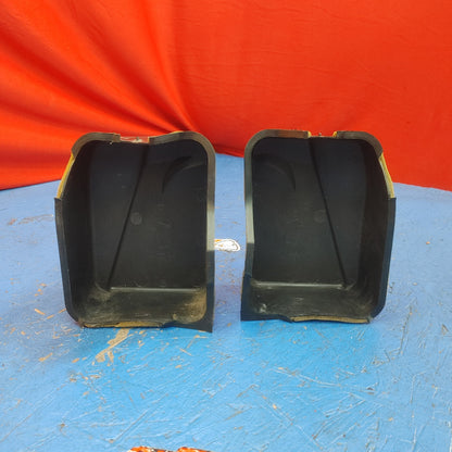 LHD, RHD Rear Seatbelt Buckets  RX7 FD FD3S 93 - 02 Mazda S12B3/16