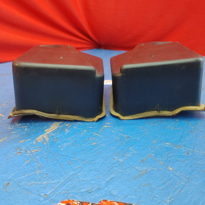LHD, RHD Rear Seatbelt Buckets  RX7 FD FD3S 93 - 02 Mazda S12B3/16