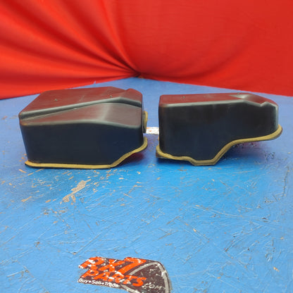 LHD, RHD Rear Seatbelt Buckets  RX7 FD FD3S 93 - 02 Mazda S12B3/16