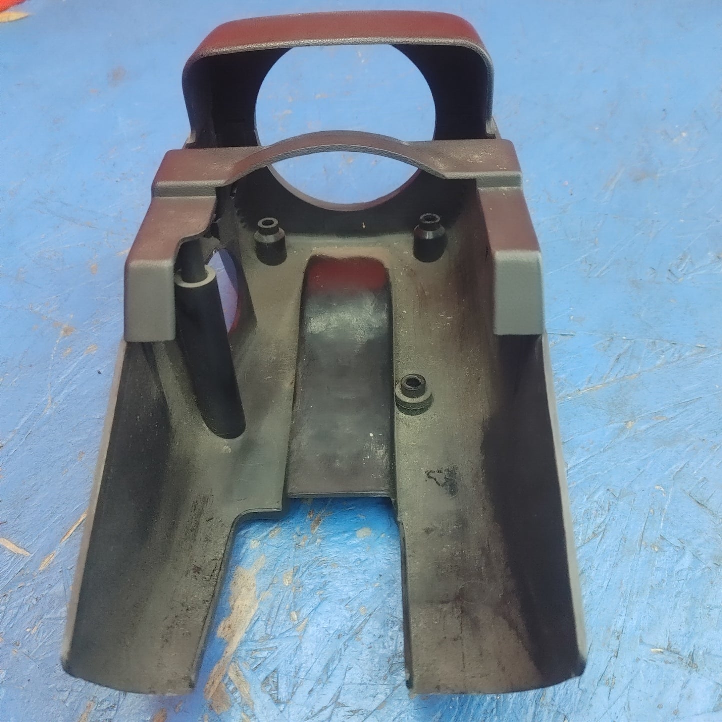 LHD, RHD Upper And Lower Steering Wheel Column Cover Bezel  RX7 FC FC3S 86 - 91 Mazda S12B3/2