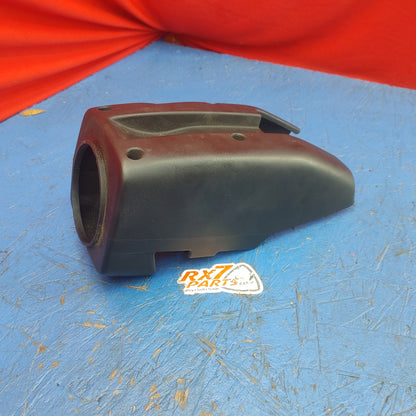 LHD, RHD Upper And Lower Steering Wheel Column Cover Bezel  RX7 FC FC3S 86 - 91 Mazda S12B3/2