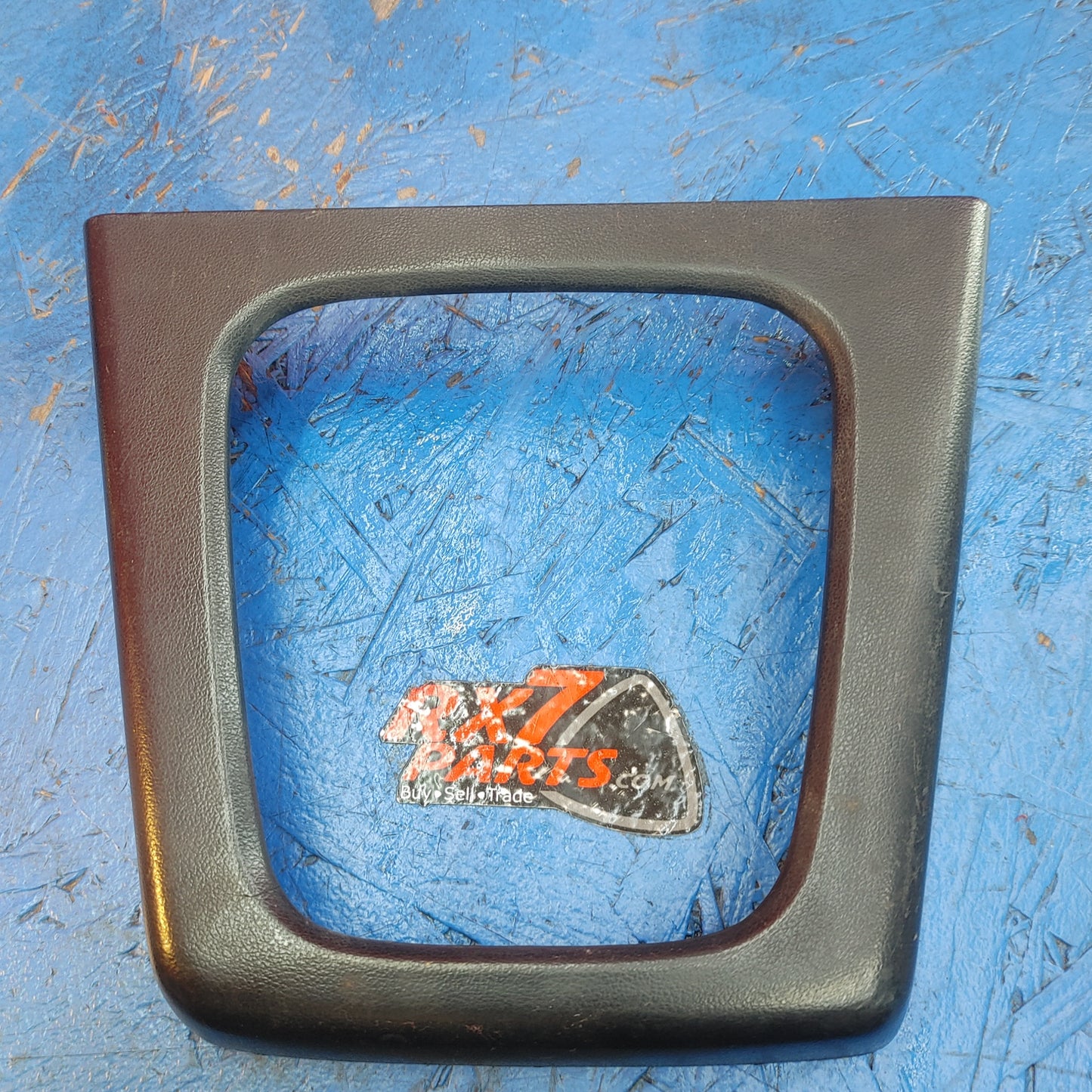 LHD, RHD Shift Bezel Trim  RX7 FC FC3S 86 - 91 Mazda S12B3/4