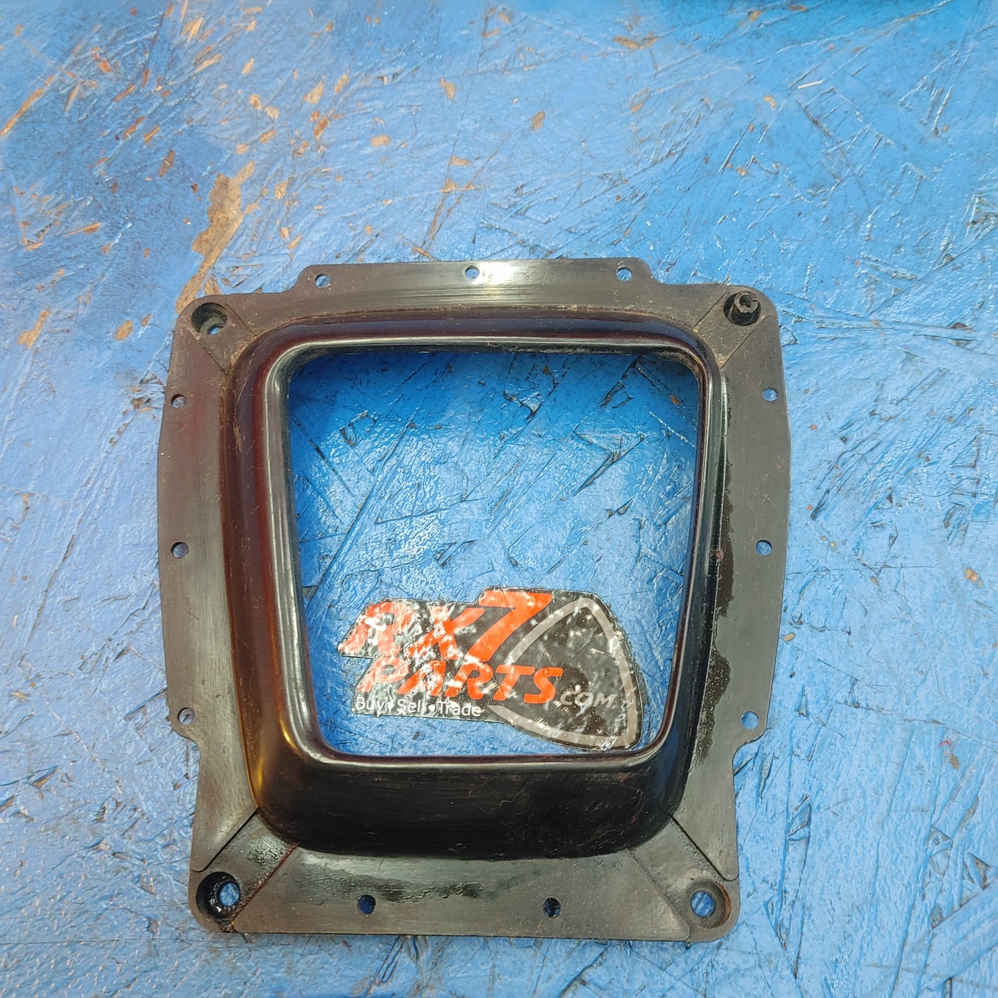 LHD, RHD Shift Bezel Trim  RX7 FC FC3S 86 - 91 Mazda S12B3/4