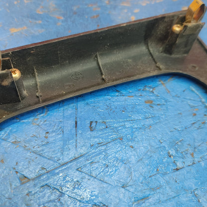 LHD, RHD Shift Bezel Trim  RX7 FC FC3S 86 - 91 Mazda S12B3/4