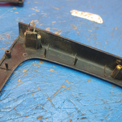 LHD, RHD Shift Bezel Trim  RX7 FC FC3S 86 - 91 Mazda S12B3/4