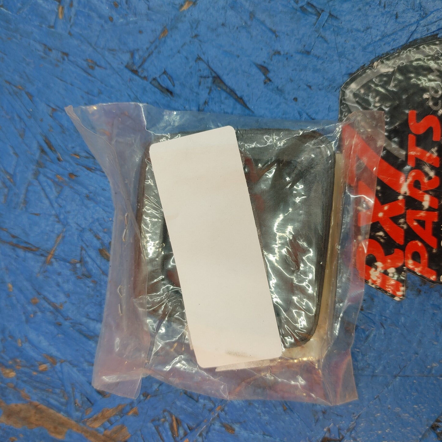 LHD, RHD Brake/ Clutch Pedal Pad S083-43-028 RX7 FC FC3S 86 - 91 Mazda S12B3/7