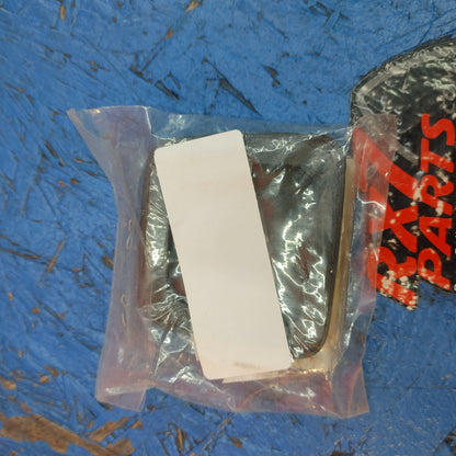 LHD, RHD Brake/ Clutch Pedal Pad S083-43-028 RX7 FC FC3S 86 - 91 Mazda S12B3/7
