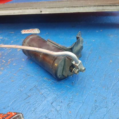 LHD, RHD Mana Condenser With Dryer  RX7 FD FD3S 93 - 02 Mazda S4B0/210