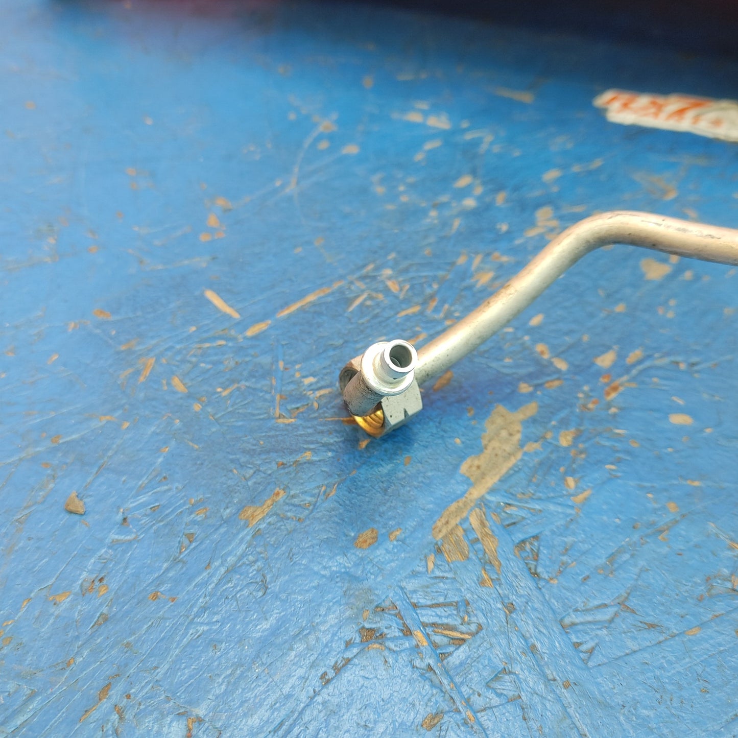 LHD, RHD Mana Condenser With Dryer  RX7 FD FD3S 93 - 02 Mazda S4B0/210