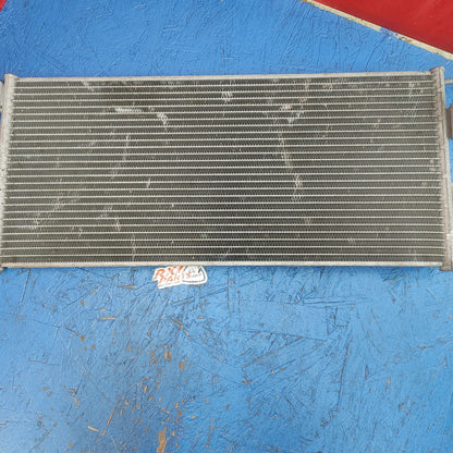 LHD, RHD Mana Condenser With Dryer  RX7 FD FD3S 93 - 02 Mazda S4B0/210