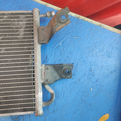 LHD, RHD Mana Condenser With Dryer  RX7 FD FD3S 93 - 02 Mazda S4B0/210