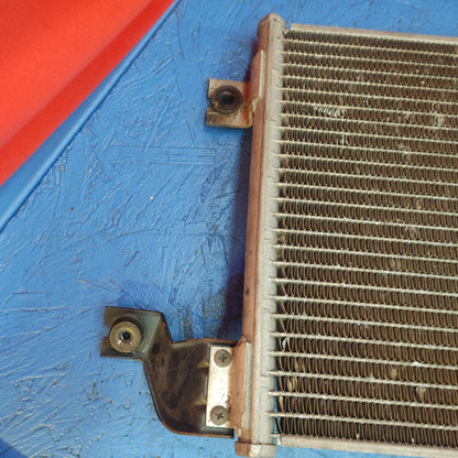 LHD, RHD Mana Condenser With Dryer  RX7 FD FD3S 93 - 02 Mazda S4B0/210