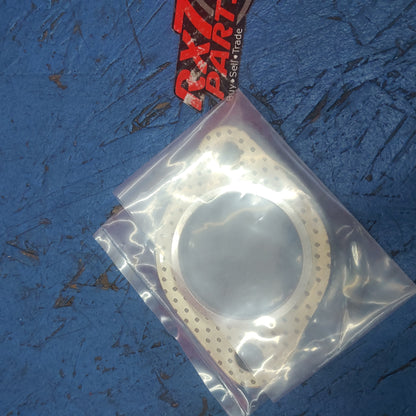 Genuine Arctic Cat Gasket       S12B4/11