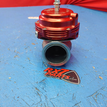 Tial Mvr 44Mm Wastegate No Accessories 02130361     S12B4/3