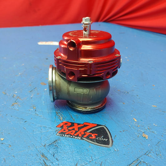 Tial Mvr 44Mm Wastegate No Accessories 02130361     S12B4/3