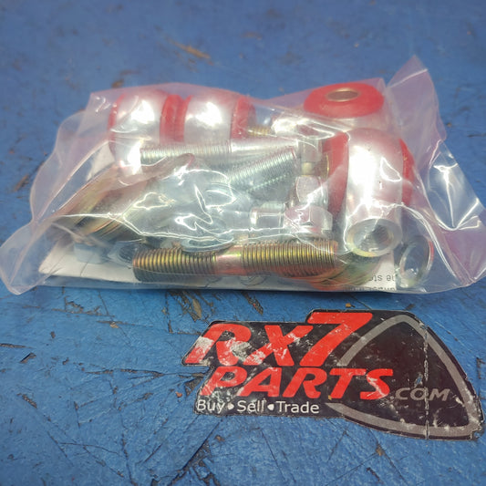 LHD, RHD Racing Beat Sway Bar End Links Front Or Rear  14200 RX7 FD FD3S 93 - 02 Mazda S12B4/8
