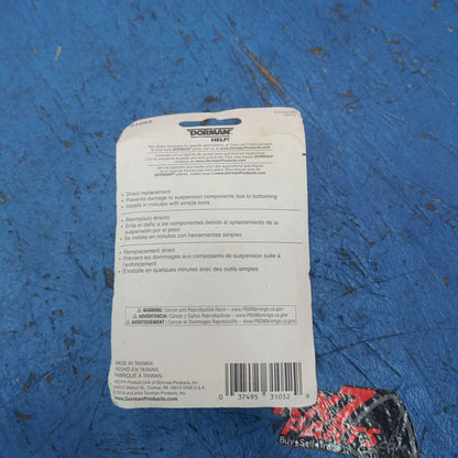 LHD, RHD Help Lower Control Arm Bumper 31052     S12B4/9