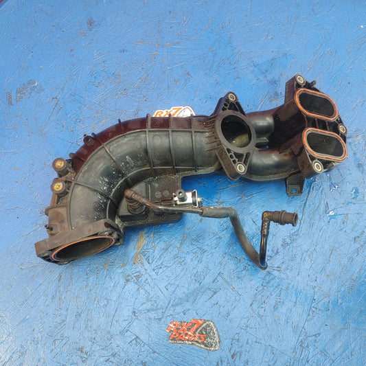 LHD, RHD Mazda RX8 Renesis Upper Intake Manifold      S12B5/11